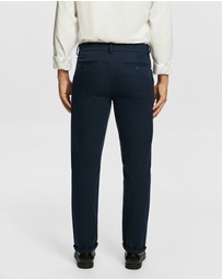 yd. - Energy Regular Chino