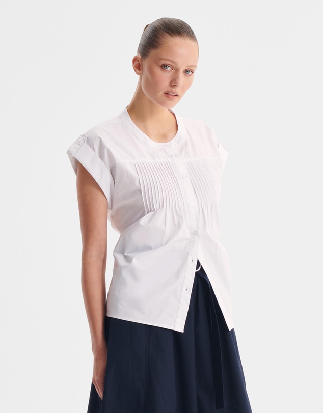 Morrison - Romy Top