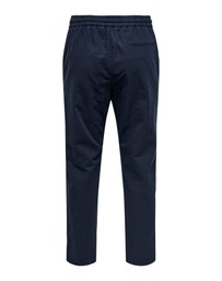 Only & Sons - Linus Cropped Pants