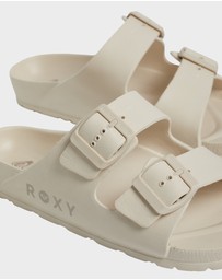Roxy - Womens Kattie Slider