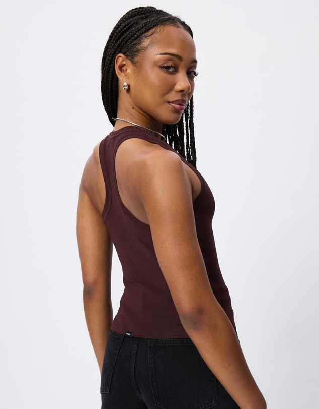 Thrills - Astra Knit Tank - ICONIC EXCLUSIVE