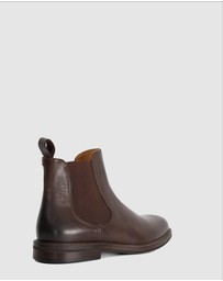 Dune London - Maisen - Brown