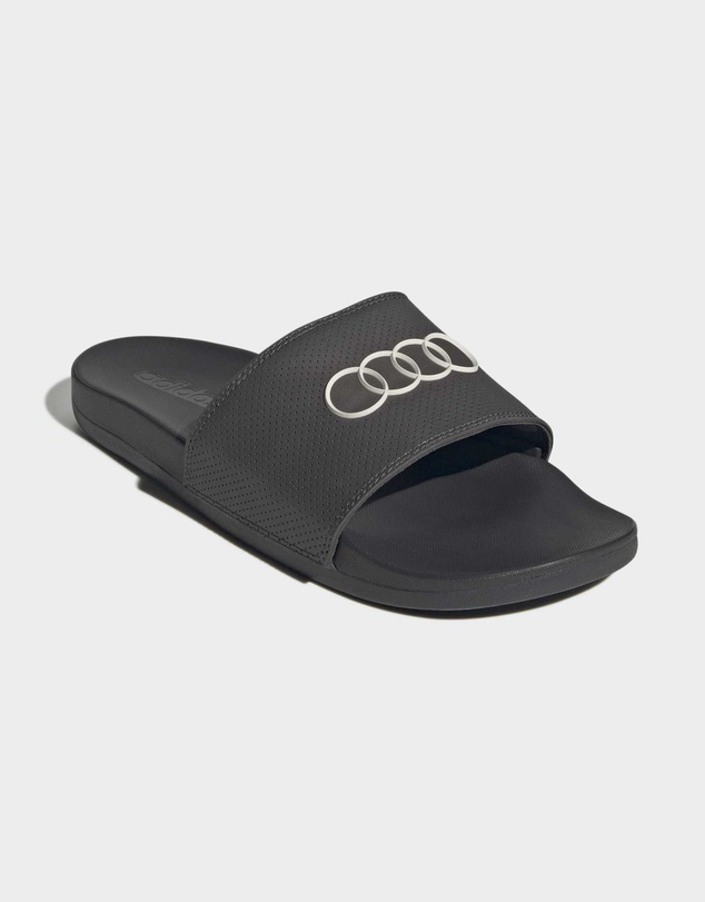 adidas Performance - ADILETTE COMFORT AUDI REVOLUT F1 TEAM SLIDES Unisex