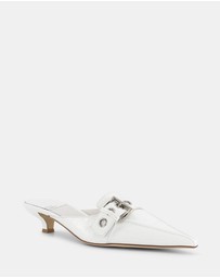 Jeffrey Campbell - Prevail