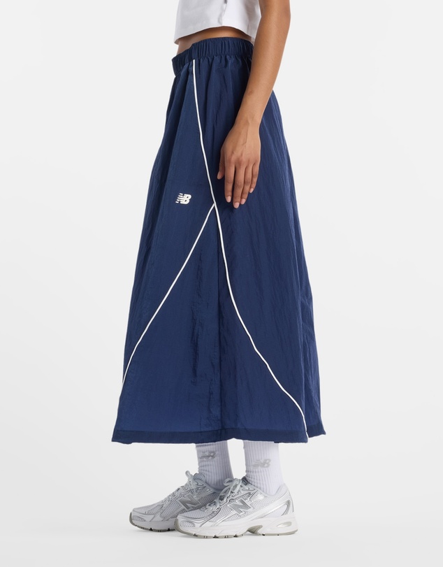 New Balance - Sport Legacy Skirt