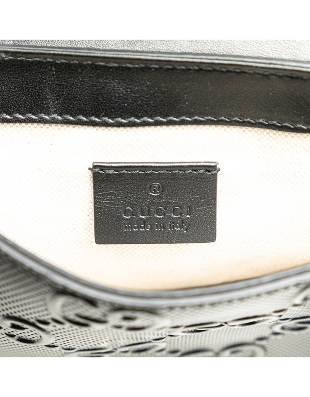 Pre-Loved by Azura Reborn - Pre-Loved gucci Double Pocket Belt Bag