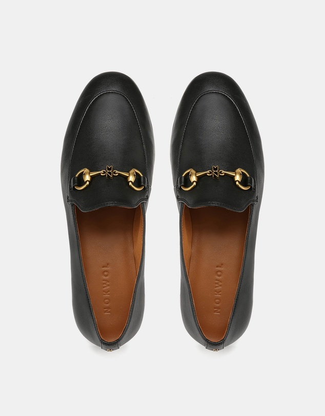 Nokwol - Gales Loafers