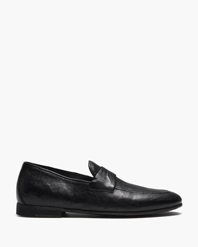 Aquila - D'ORO Collection - Ellis Penny Loafers