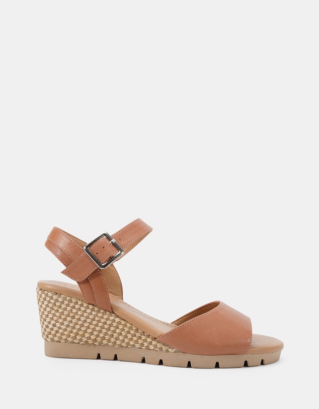 Clarks - Nadia Tan