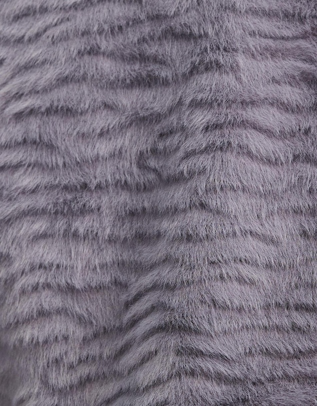 Romance by Honey and Beau - Casablanca Fur Cape