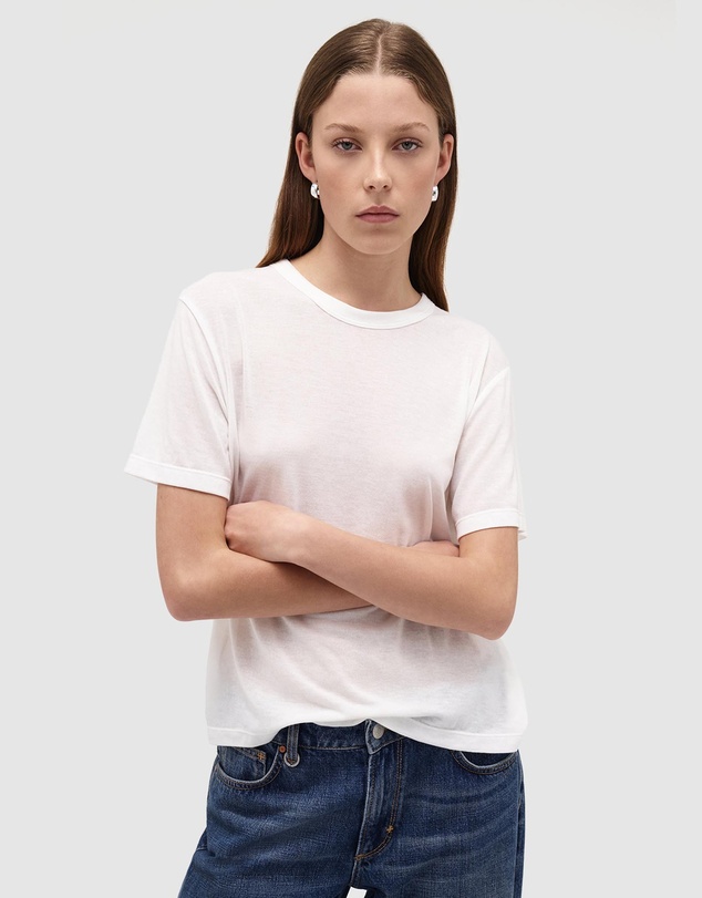 Neuw - Lou Tissue Tee