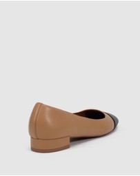 Nude Footwear - Daisy