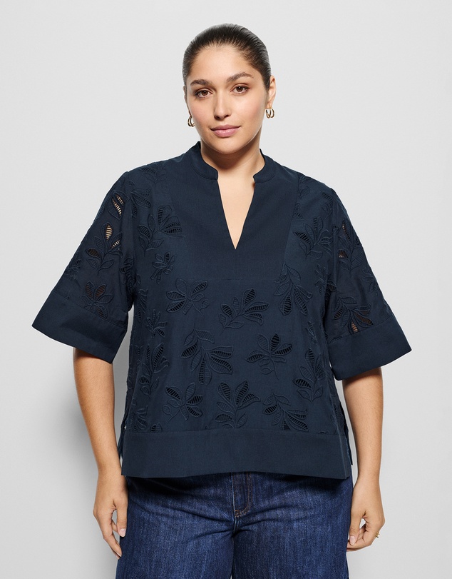 Commonry - Audra Top