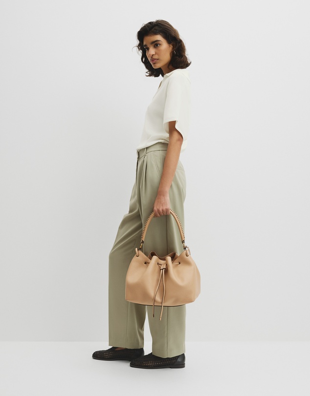 Country Road - Samantha Leather Bag