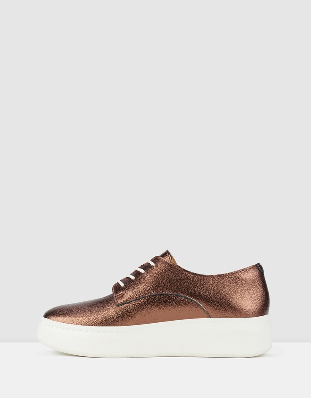 Rollie - Derby City Shoe