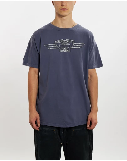 Vintage by The Real Deal - Pre Loved - Vintage Harley Davidson Tee