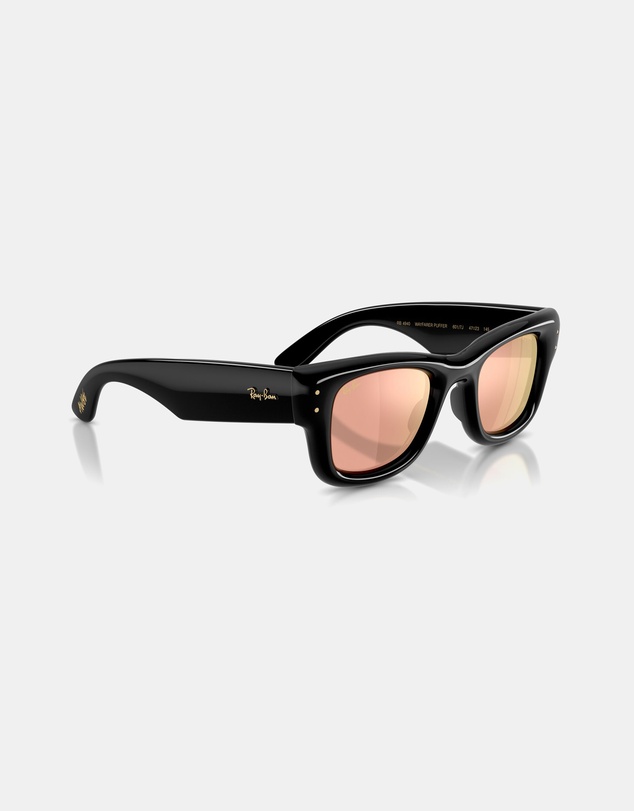 Ray-Ban - Wayfarer Puffer