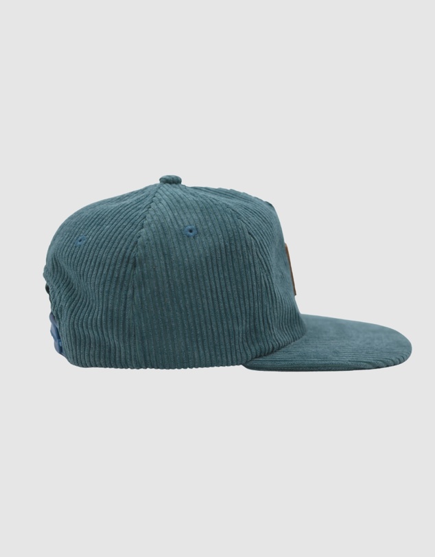 Anchor & Arrow - Corduroy Hat