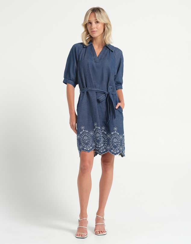 Stella - Deemore Dress