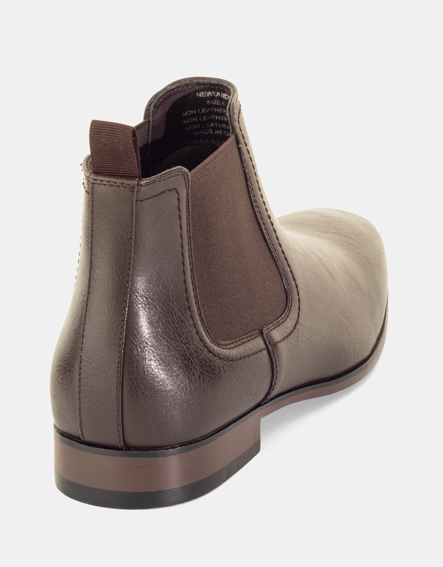 Uncut - Newlands Dress Boots