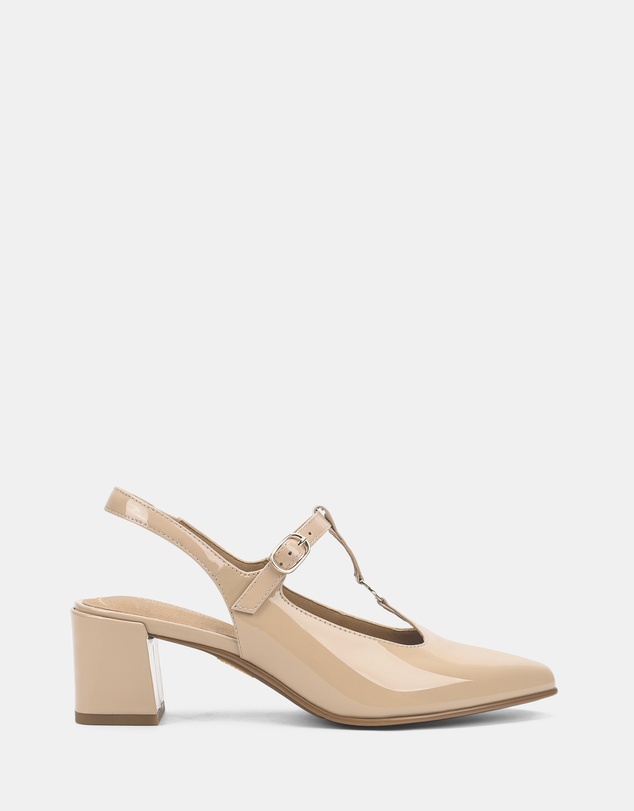 Hush Puppies - Rika