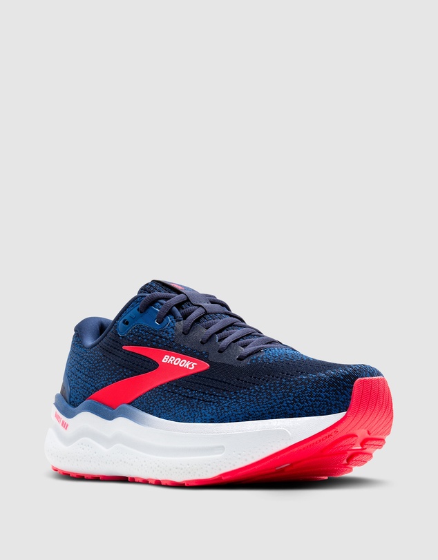 Brooks - Ghost Max 2 - Women's