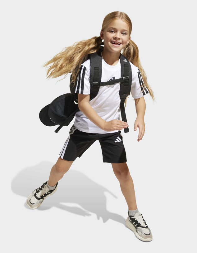 adidas Sportswear - Essentials Tee Set Kids