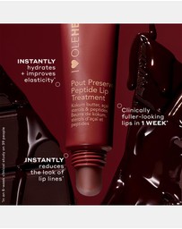 Ole Henriksen - Pout Preserve Peptide Lip Treatment