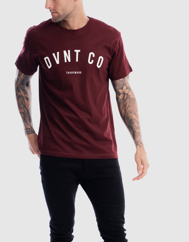 DVNT - Arch Tee