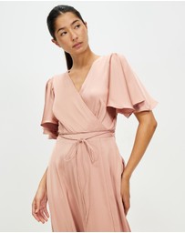 Alabaster The Label - Ariana Dress