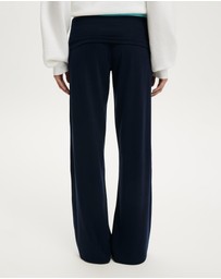 Cotton On - Honey Fold Over Pant