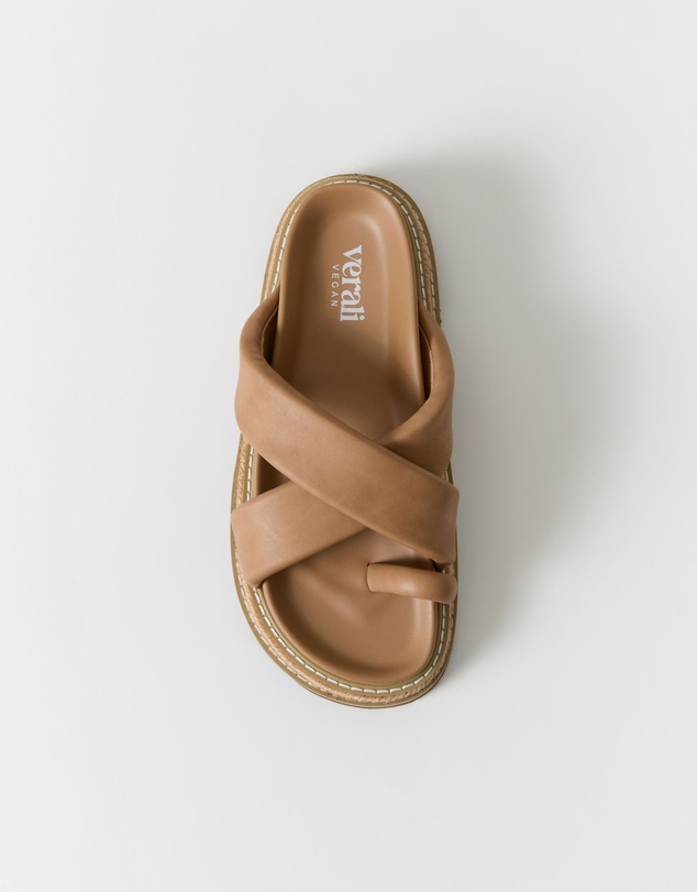 Verali - Thelma Flatform Slides