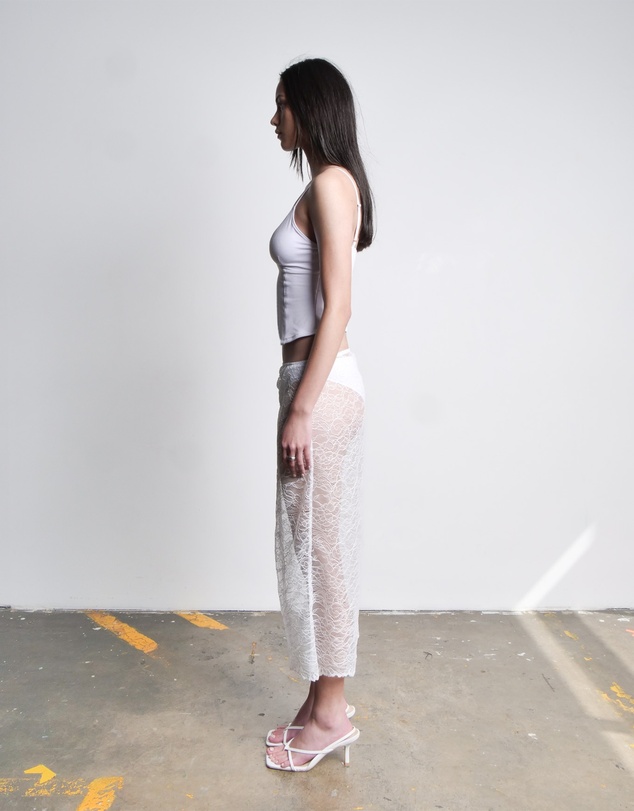 By Neil Vernon - Paloma Top