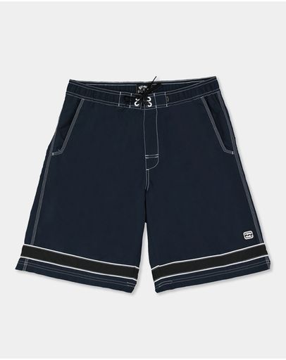 AGED INDIGO