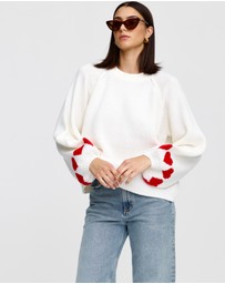 Kinney - Cherie Knit
