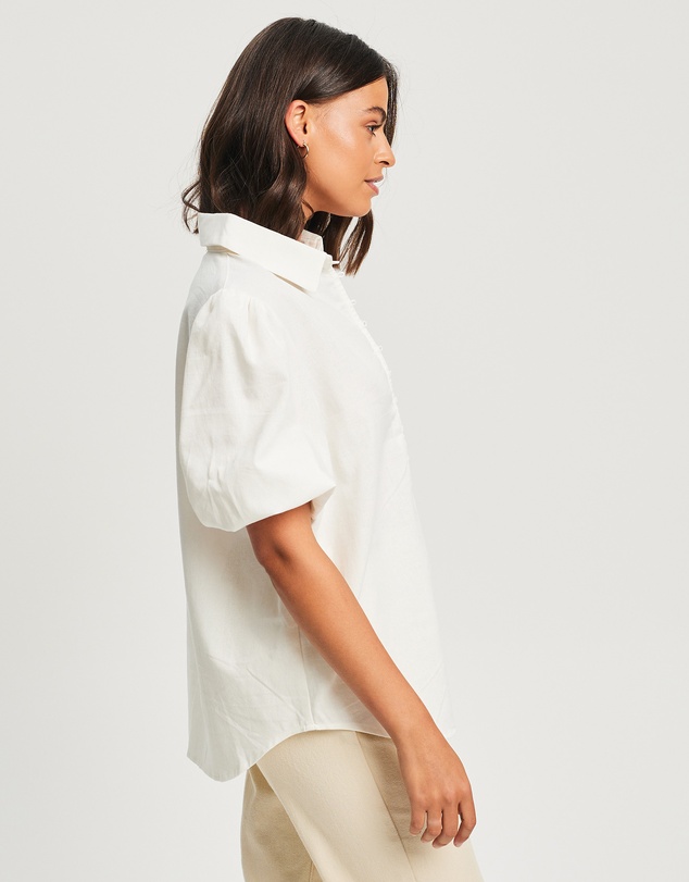 Calli - Kyla Blouse