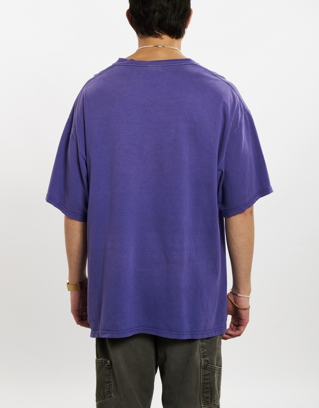 Vintage by The Real Deal - Pre Loved - 90s NFL Minnesota Vikings Tee