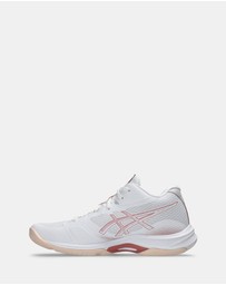 ASICS - Netburner Ballistic Ff Mt 4 - Women's
