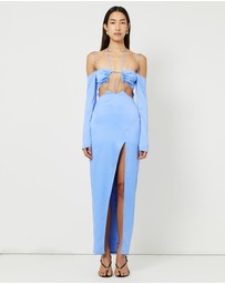 Nicola Finetti - Bexley Dress