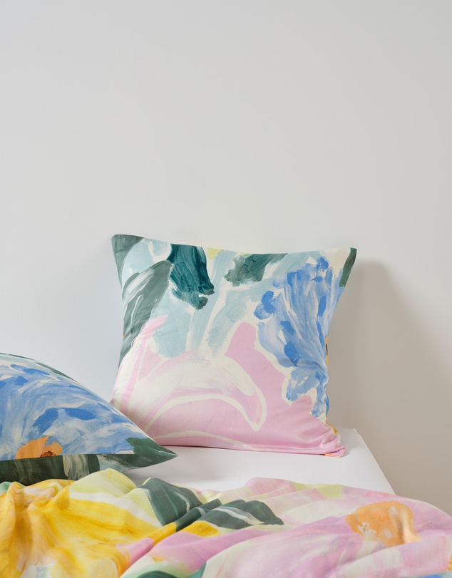 Linen House - Chelsea European Pillowcase