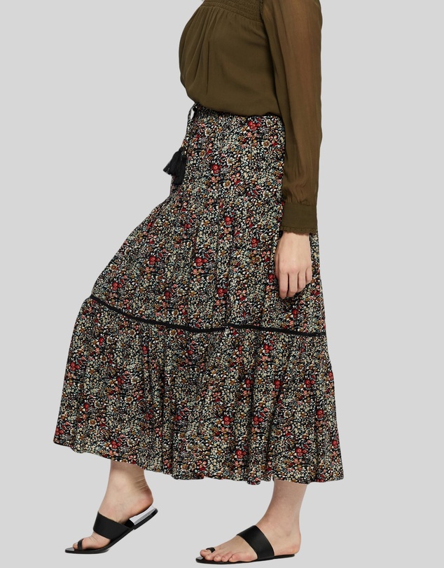 KAJA Clothing - Darcy Skirt