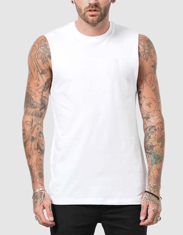 DVNT - 6-Pack Devoid Premium Tank