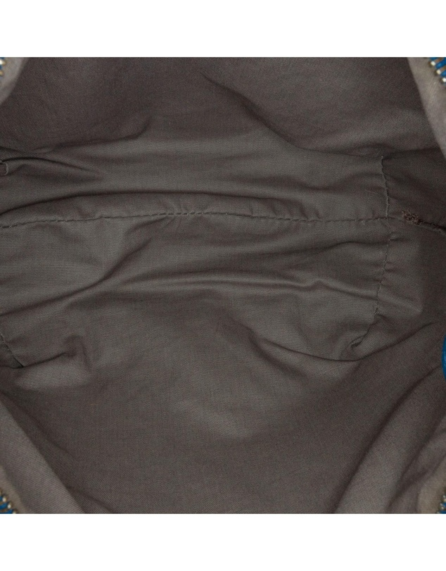 Pre-Loved by Azura Reborn - Pre-Loved Nappa Intrecciato Crossbody