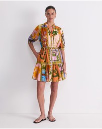 Sportscraft - Kai Mini Dress