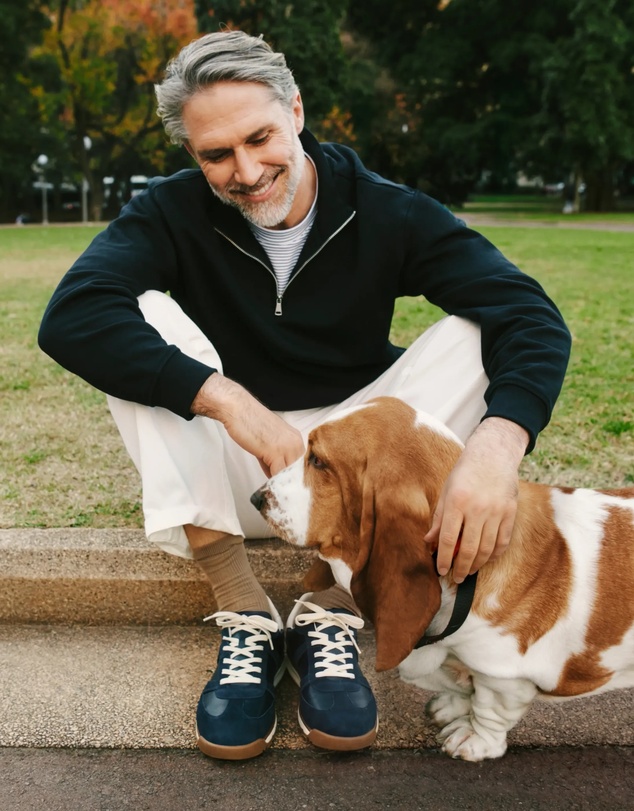 Hush Puppies - Ace