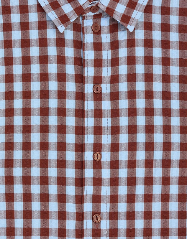 ARKET - Mats SS Shirt - Kids-Teens