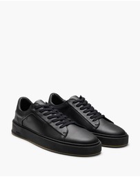 Aquila - Odin Leather Sneakers