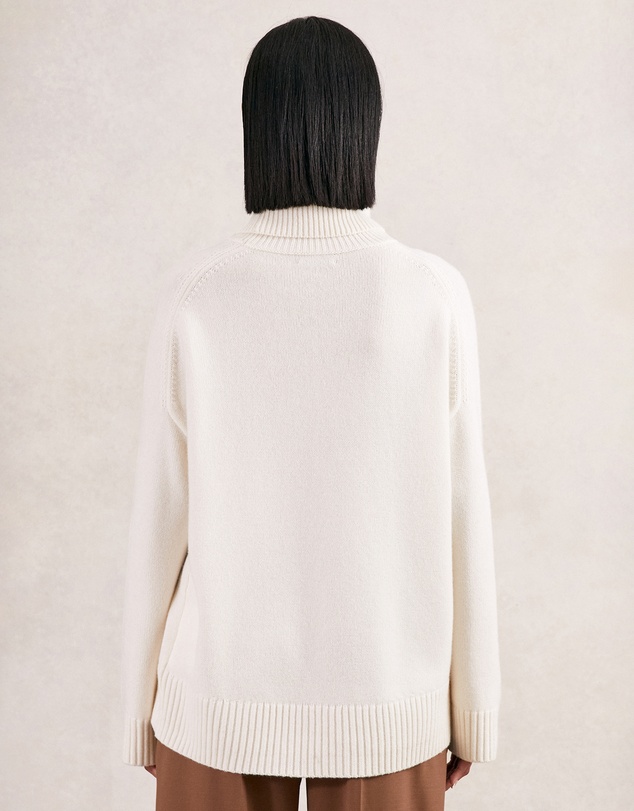 REISS - Brooklyn Jumper