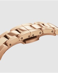 Daniel Wellington - Iconic Link 36mm