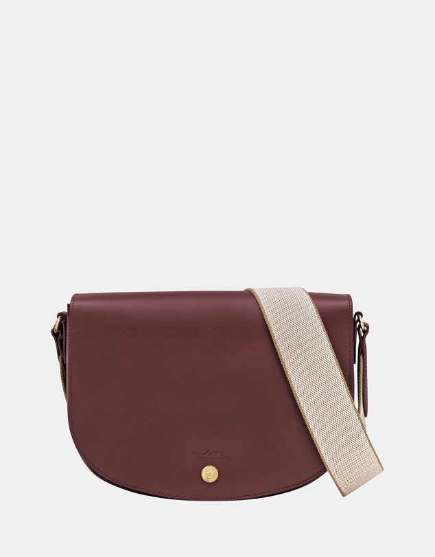 Longchamp - Épure Timeless Cross Body Bag